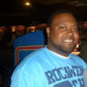 Meet your Posher, Ronald